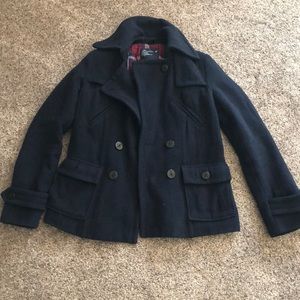 American Eagle Pea Coat